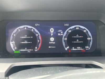 2026 Toyota 4Runner i-FORCE MAX Hybrid TRD Off Road Premium