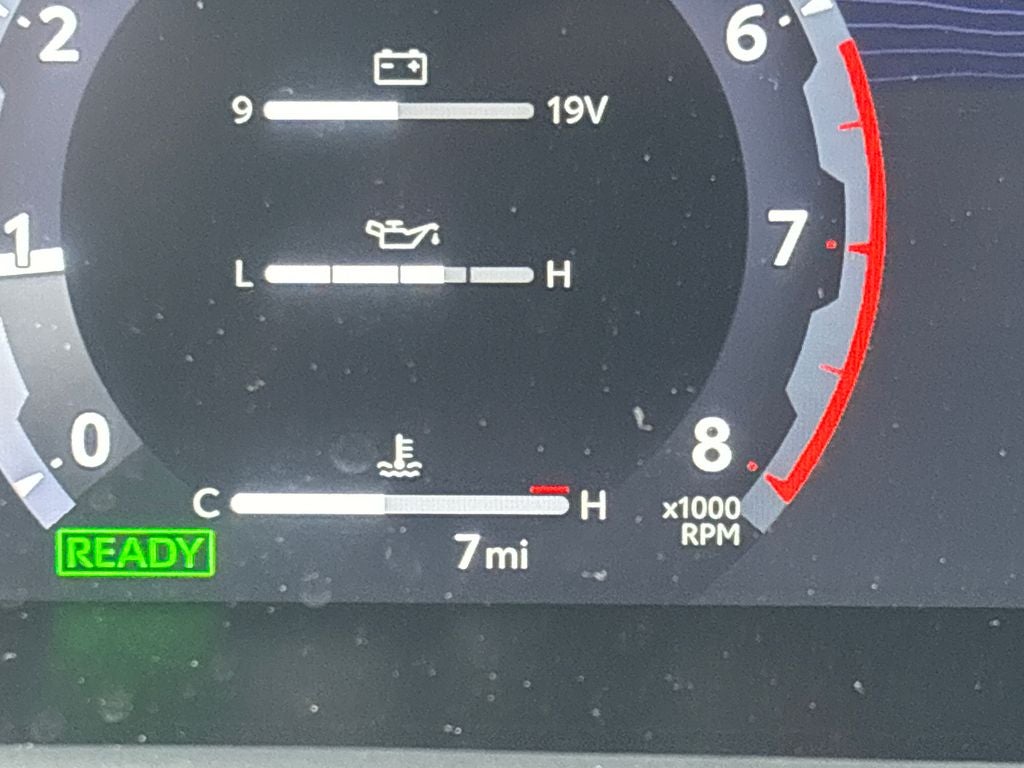 2026 Toyota 4Runner i-FORCE MAX Hybrid TRD Off Road Premium