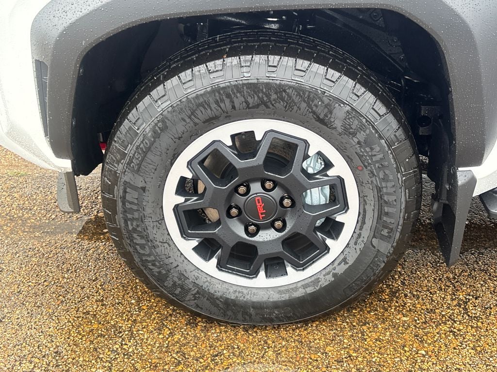 2026 Toyota 4Runner i-FORCE MAX Hybrid TRD Off Road Premium