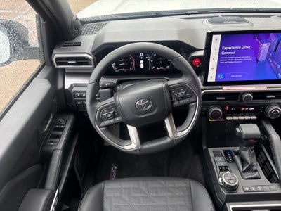 2026 Toyota 4Runner i-FORCE MAX Hybrid TRD Off Road Premium