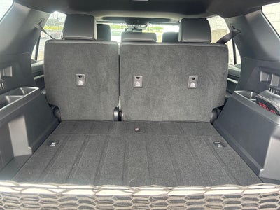 2026 Toyota 4Runner i-FORCE MAX Hybrid TRD Off Road Premium