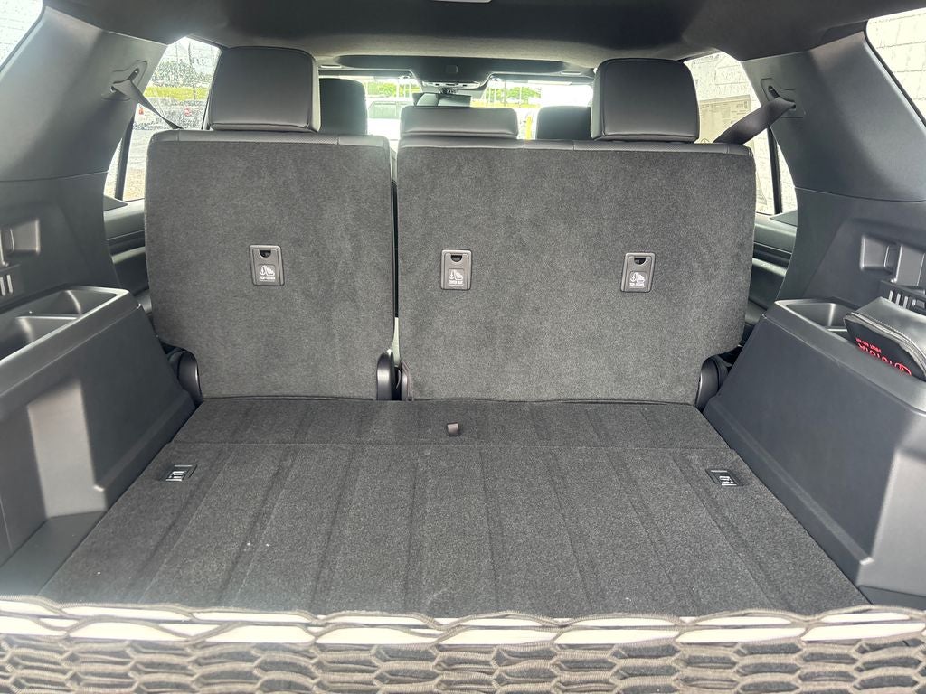 2026 Toyota 4Runner i-FORCE MAX Hybrid TRD Off Road Premium