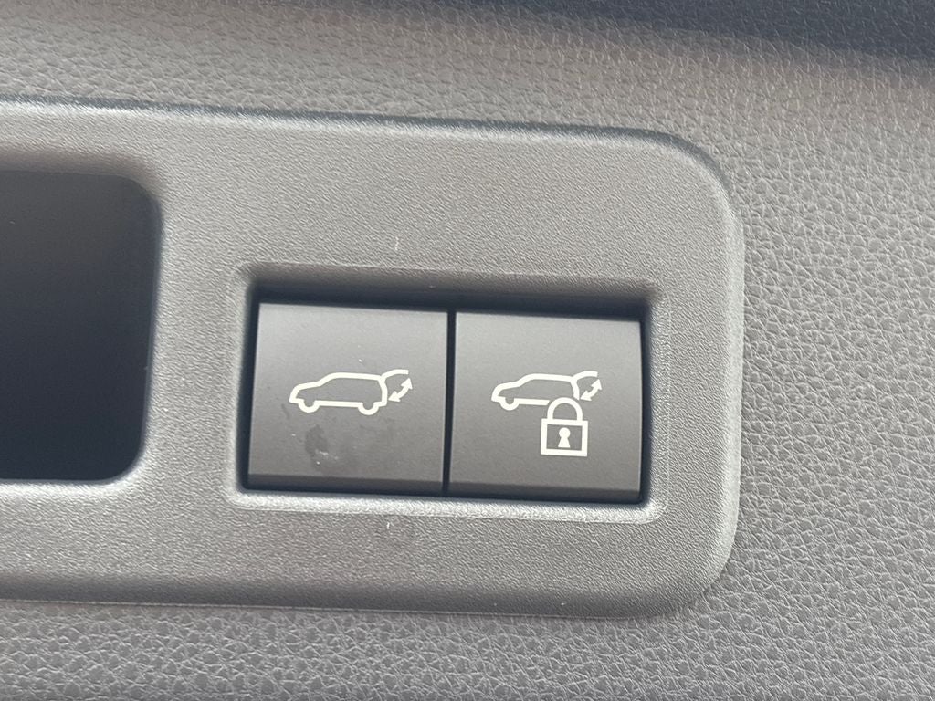 2026 Toyota 4Runner i-FORCE MAX Hybrid TRD Off Road Premium