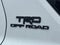 2026 Toyota 4Runner i-FORCE MAX Hybrid TRD Off Road Premium