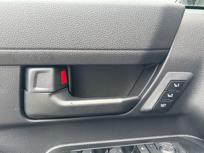 2026 Toyota 4Runner i-FORCE MAX Hybrid TRD Off Road Premium