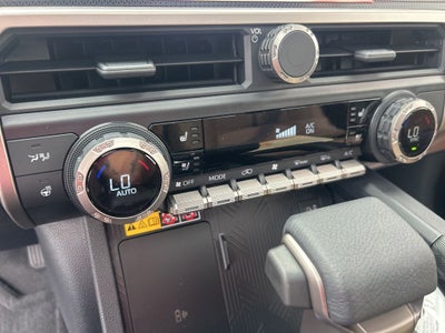 2026 Toyota 4Runner i-FORCE MAX Hybrid Limited