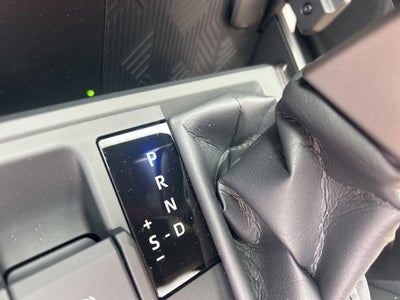 2026 Toyota 4Runner i-FORCE MAX Hybrid Limited