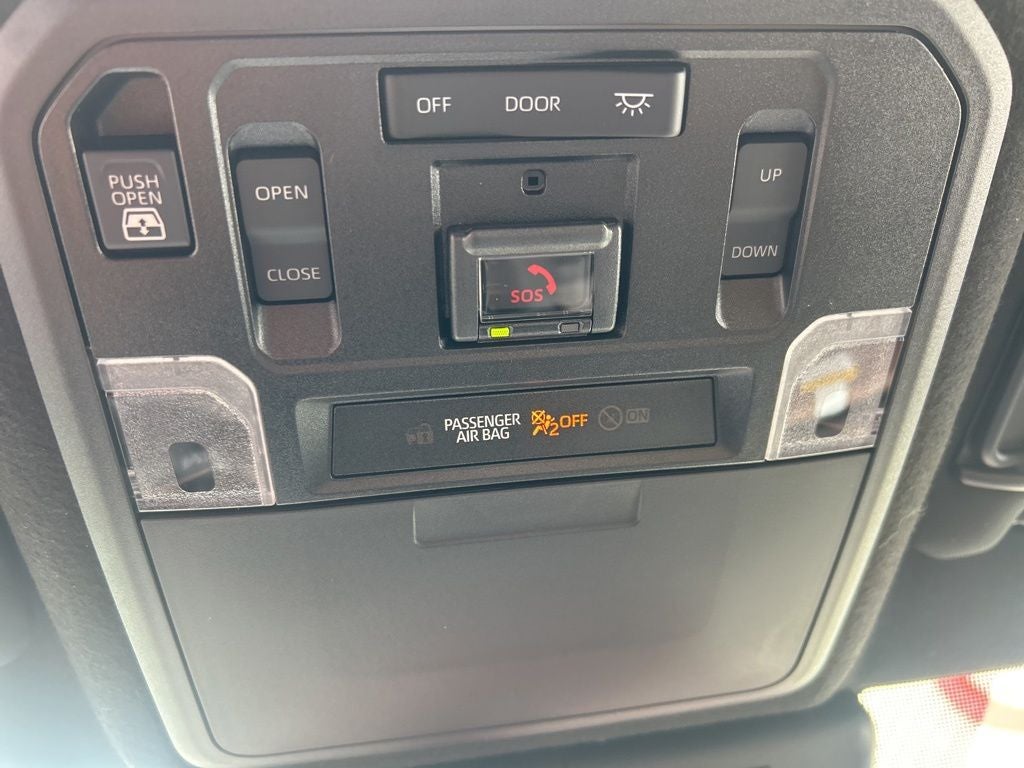 2026 Toyota 4Runner i-FORCE MAX Hybrid Limited