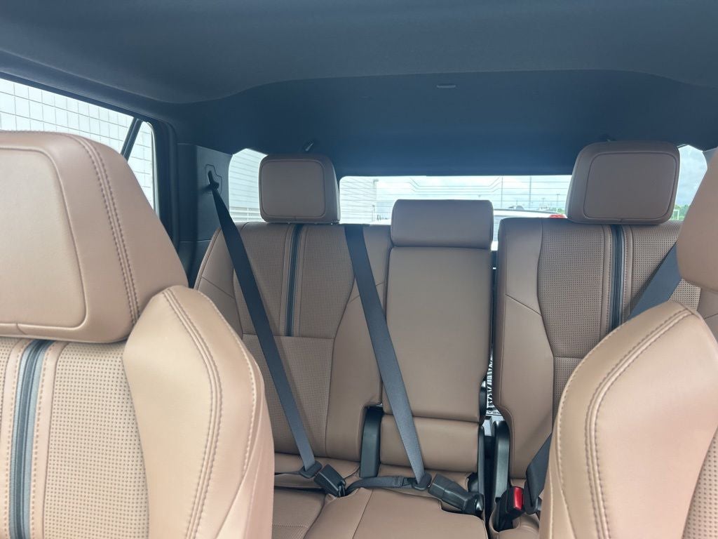 2026 Toyota 4Runner i-FORCE MAX Hybrid Limited