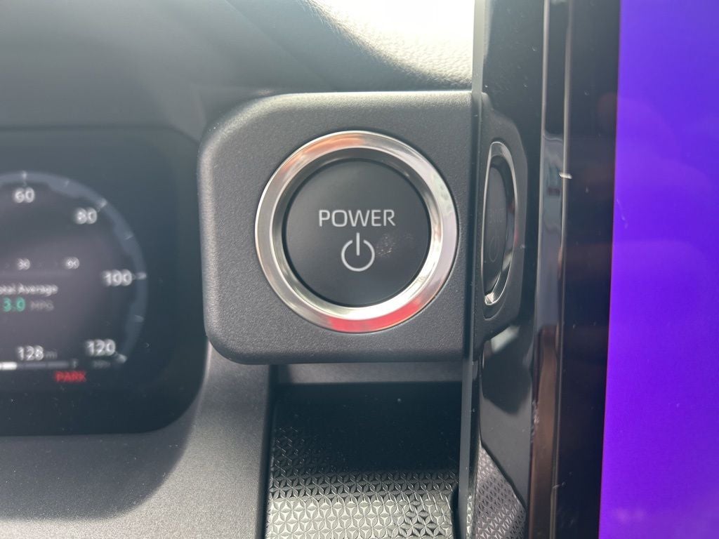2026 Toyota 4Runner i-FORCE MAX Hybrid Limited