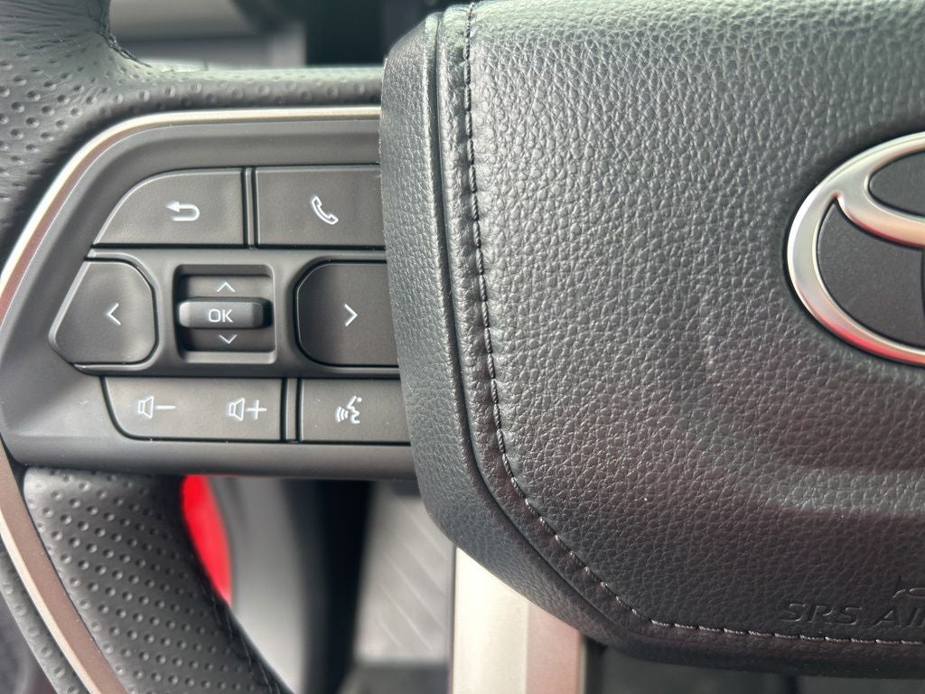 2026 Toyota 4Runner i-FORCE MAX Hybrid Limited