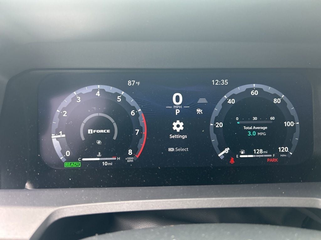 2026 Toyota 4Runner i-FORCE MAX Hybrid Limited