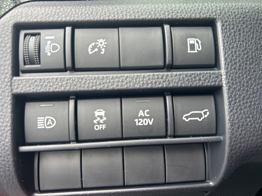 2026 Toyota 4Runner i-FORCE MAX Hybrid Limited