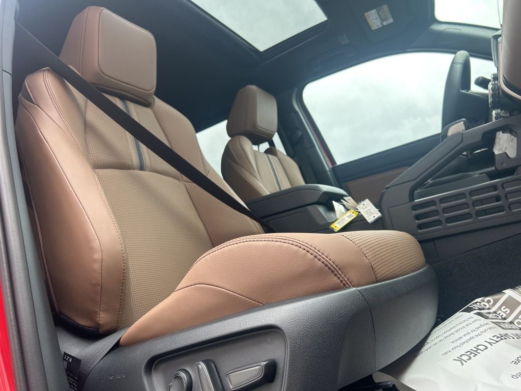 2026 Toyota 4Runner i-FORCE MAX Hybrid Limited