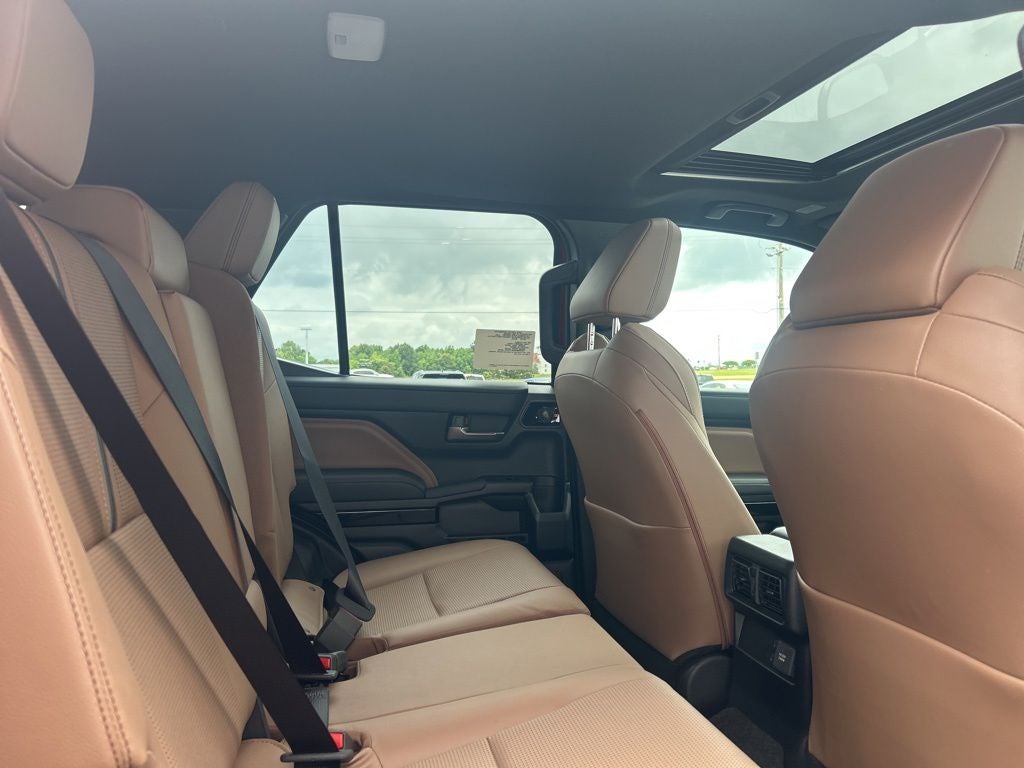 2026 Toyota 4Runner i-FORCE MAX Hybrid Limited