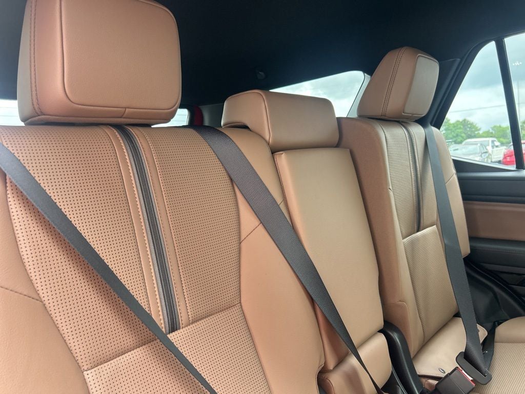2026 Toyota 4Runner i-FORCE MAX Hybrid Limited