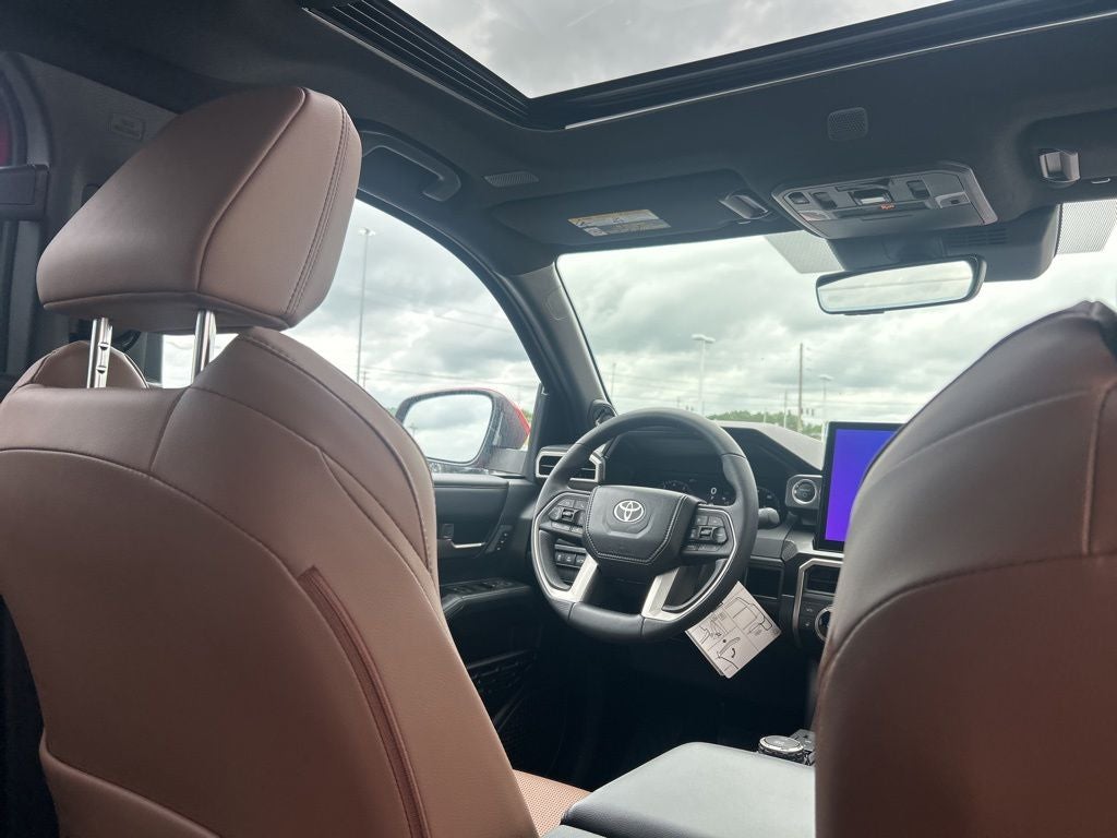 2026 Toyota 4Runner i-FORCE MAX Hybrid Limited