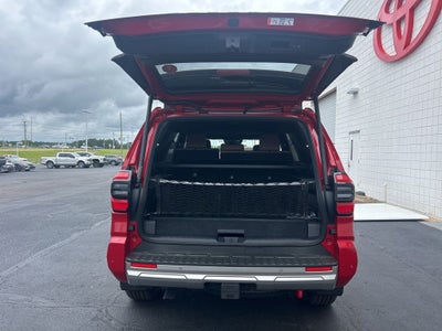 2026 Toyota 4Runner i-FORCE MAX Hybrid Limited