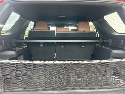 2026 Toyota 4Runner i-FORCE MAX Hybrid Limited