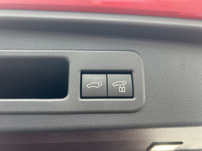 2026 Toyota 4Runner i-FORCE MAX Hybrid Limited