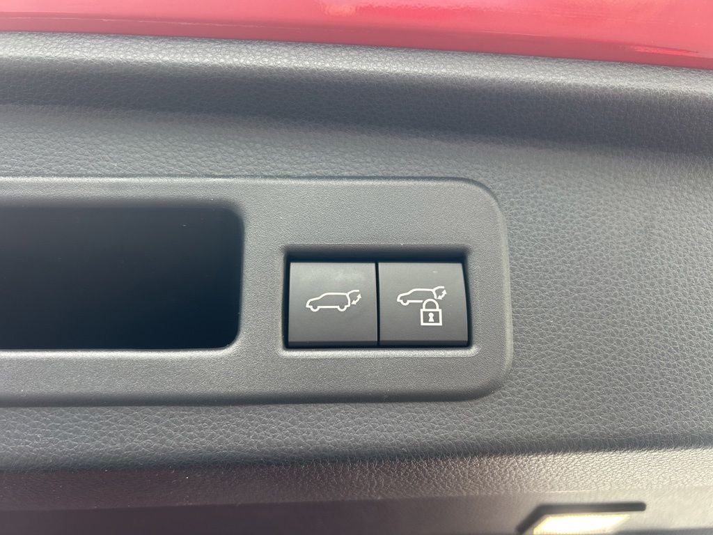 2026 Toyota 4Runner i-FORCE MAX Hybrid Limited