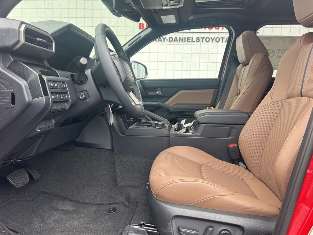 2026 Toyota 4Runner i-FORCE MAX Hybrid Limited