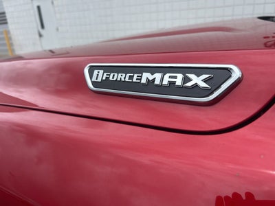 2026 Toyota 4Runner i-FORCE MAX Hybrid Limited
