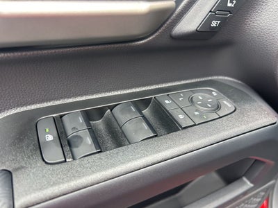 2026 Toyota 4Runner i-FORCE MAX Hybrid Limited