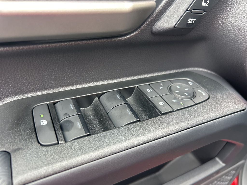 2026 Toyota 4Runner i-FORCE MAX Hybrid Limited