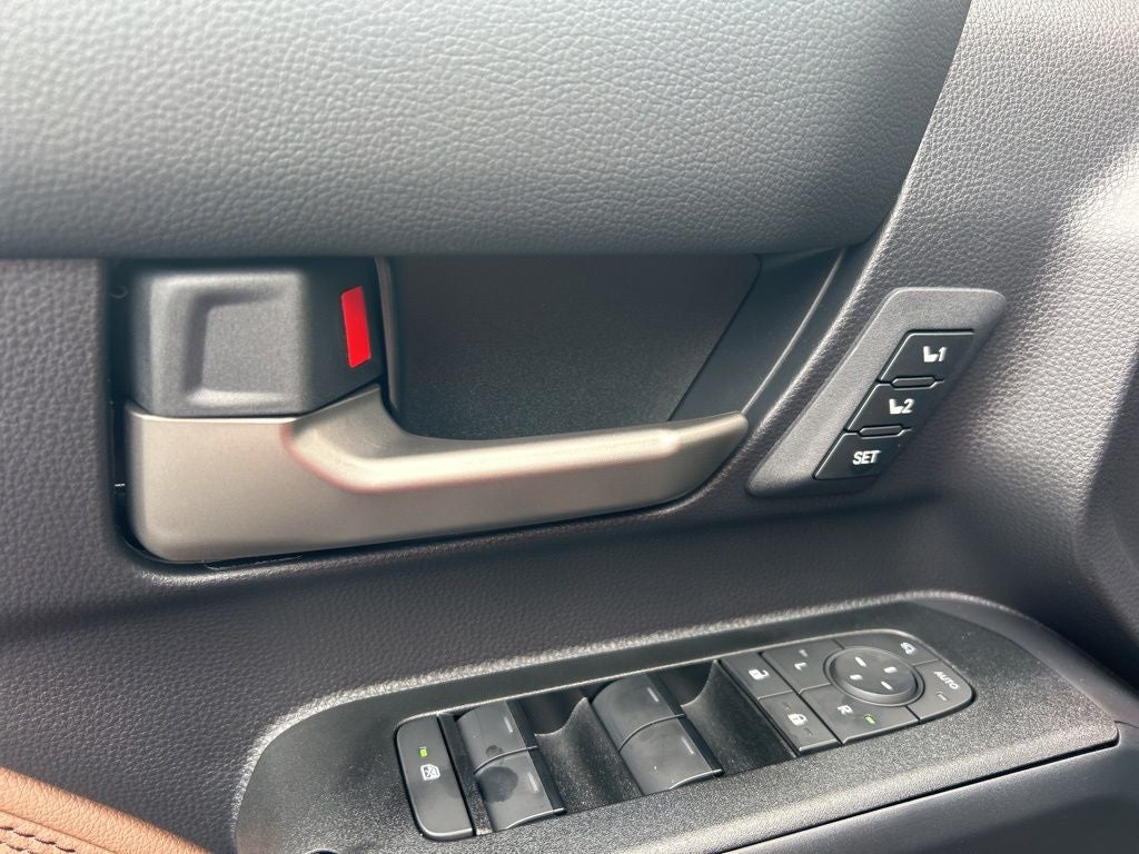 2026 Toyota 4Runner i-FORCE MAX Hybrid Limited