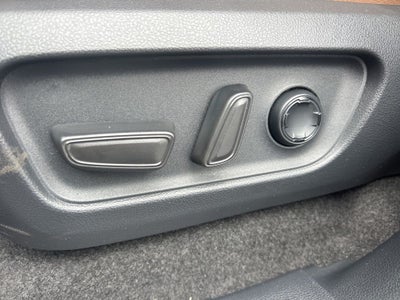 2026 Toyota 4Runner i-FORCE MAX Hybrid Limited