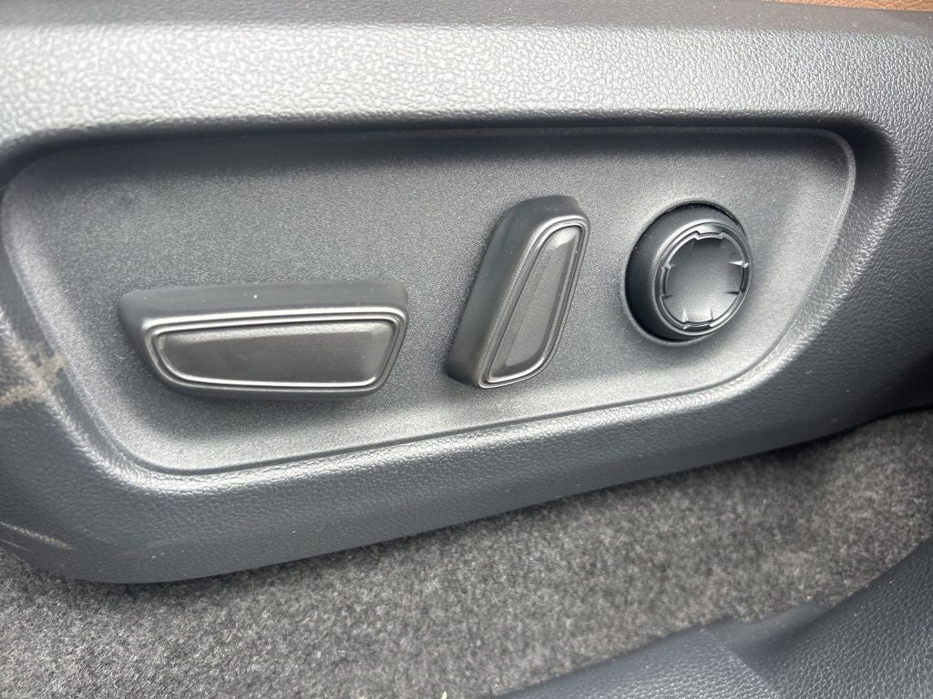 2026 Toyota 4Runner i-FORCE MAX Hybrid Limited
