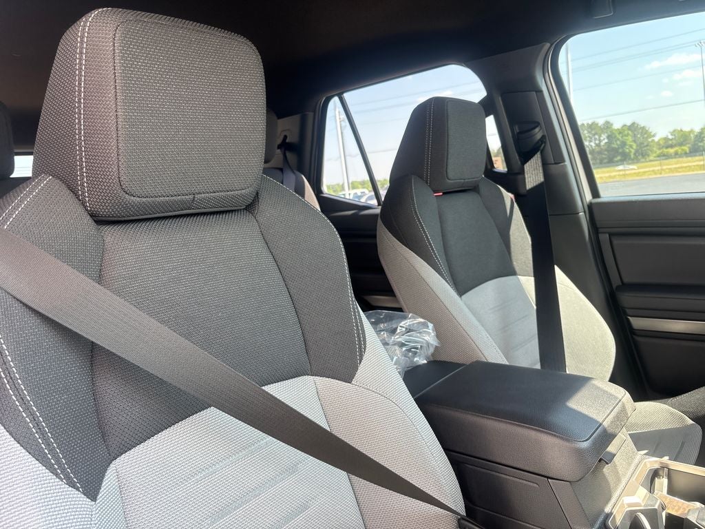 2026 Toyota 4Runner i-FORCE MAX Hybrid TRD Off Road
