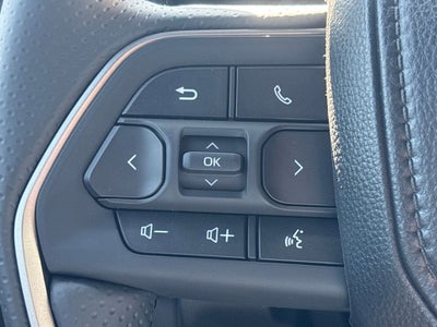 2026 Toyota 4Runner i-FORCE MAX Hybrid TRD Off Road