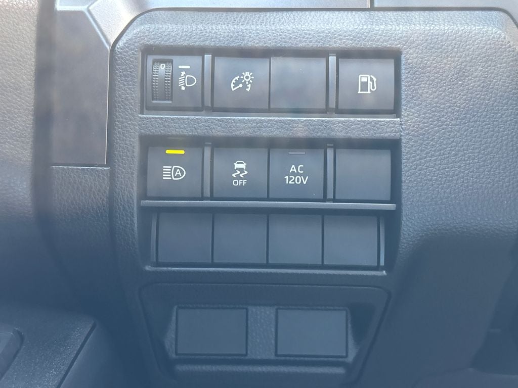 2026 Toyota 4Runner i-FORCE MAX Hybrid TRD Off Road