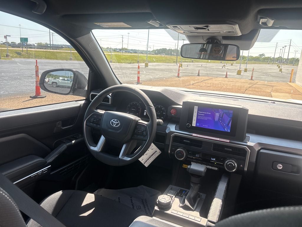 2026 Toyota 4Runner i-FORCE MAX Hybrid TRD Off Road