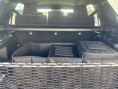 2026 Toyota 4Runner i-FORCE MAX Hybrid TRD Off Road