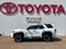 2026 Toyota 4Runner i-FORCE MAX Hybrid TRD Off Road