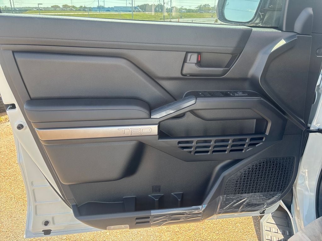 2026 Toyota 4Runner i-FORCE MAX Hybrid TRD Off Road