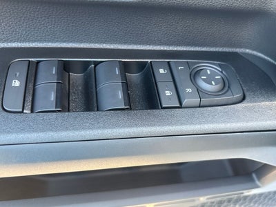 2026 Toyota 4Runner i-FORCE MAX Hybrid TRD Off Road