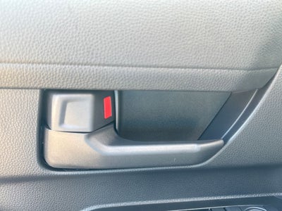 2026 Toyota 4Runner i-FORCE MAX Hybrid TRD Off Road