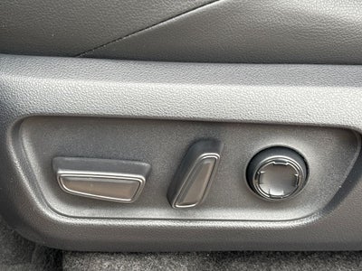 2026 Toyota 4Runner i-FORCE MAX Hybrid Limited