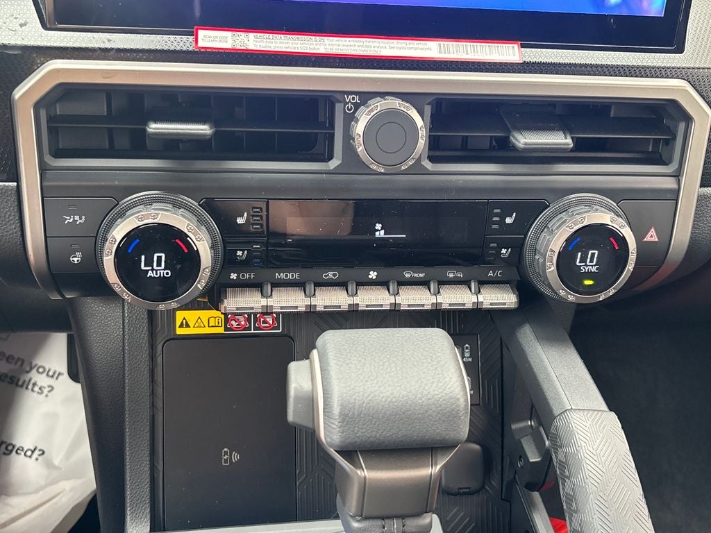 2026 Toyota 4Runner i-FORCE MAX Hybrid Limited
