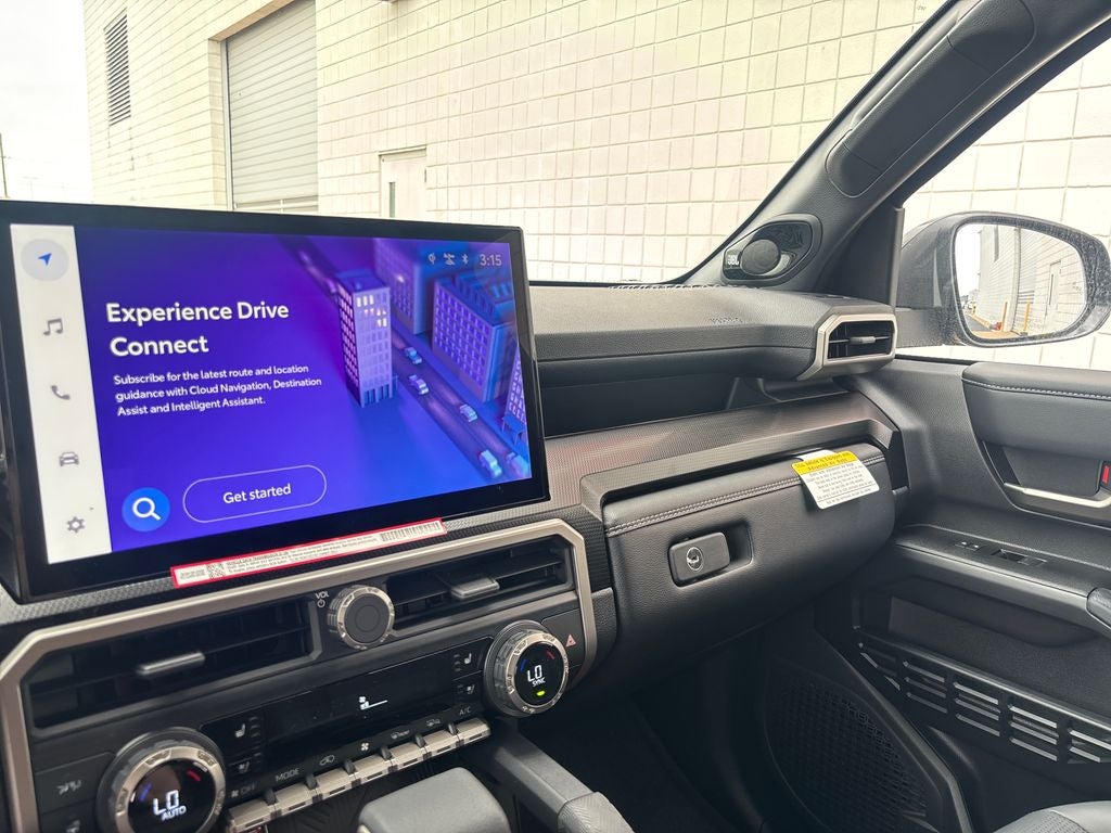 2026 Toyota 4Runner i-FORCE MAX Hybrid Limited