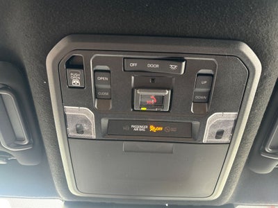 2026 Toyota 4Runner i-FORCE MAX Hybrid Limited