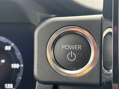 2026 Toyota 4Runner i-FORCE MAX Hybrid Limited