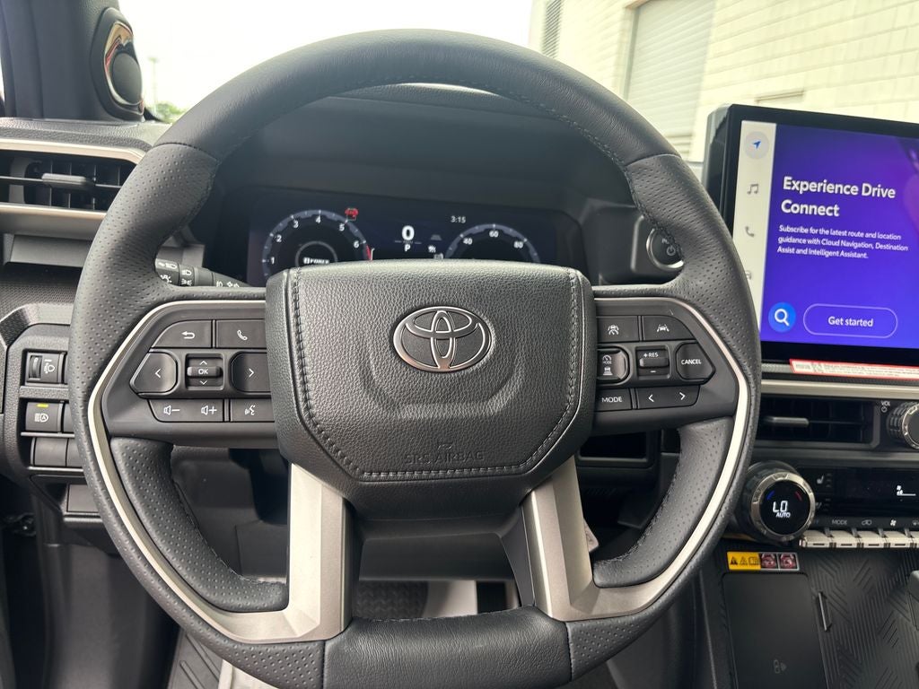 2026 Toyota 4Runner i-FORCE MAX Hybrid Limited