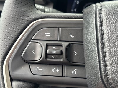 2026 Toyota 4Runner i-FORCE MAX Hybrid Limited
