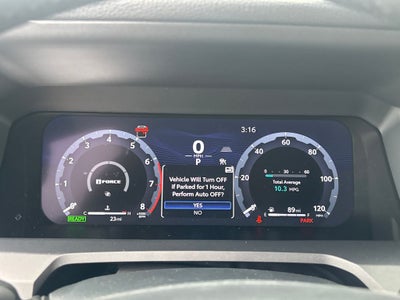 2026 Toyota 4Runner i-FORCE MAX Hybrid Limited