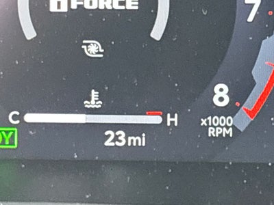 2026 Toyota 4Runner i-FORCE MAX Hybrid Limited